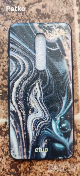 OnePlus 7 Pro Силиконов Кейс - Ултра Тънък, снимка 1