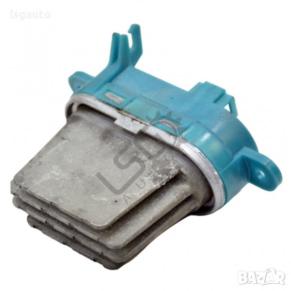 Реостат парно Volkswagen Touareg I (7L) 2002-2010 ID:97424, снимка 1