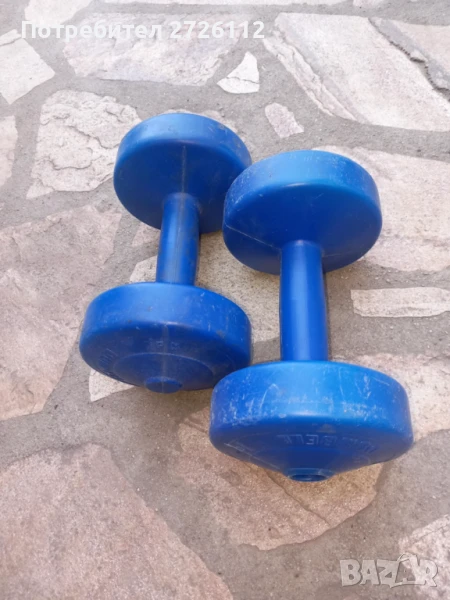 Гирички спортни, снимка 1