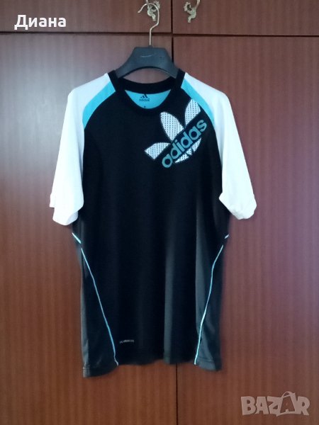 Адидас тениска, снимка 1