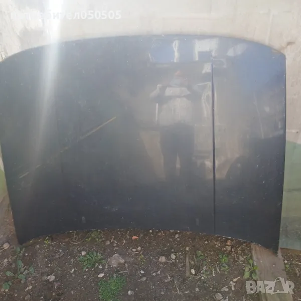 Преден Капак от Фолксваген Пасат 2/1.8 Моно, снимка 1