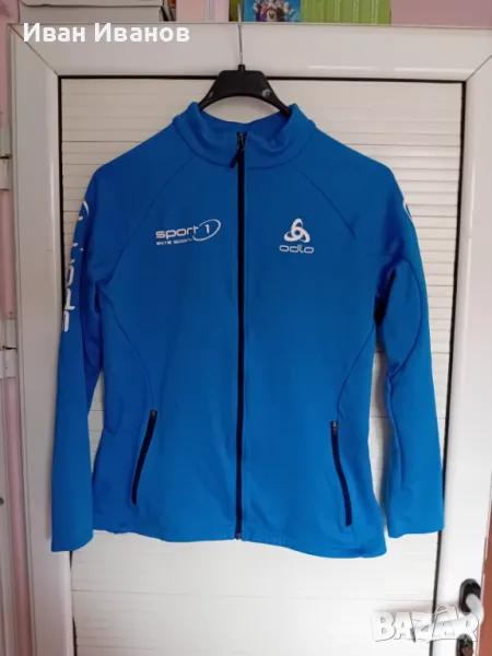 Оригинално горнище Odlo, снимка 1