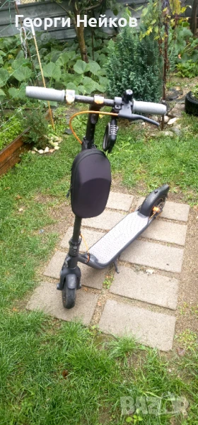 Електрически скутер тротинетка SEGWAY KICK SCOOTER F40 E, снимка 1