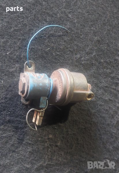 Газов Клапан Lovato N:2 N, снимка 1