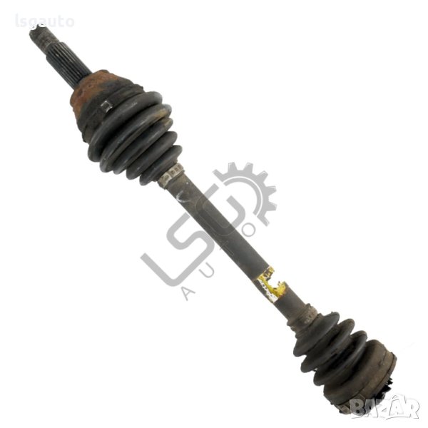 Лява полуоска Mazda 2 I (DY) 2003-2007 ID: 119351, снимка 1