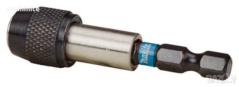 Ударен магнитен държач със заключване Impact B-66802 60 mm Makita, снимка 1