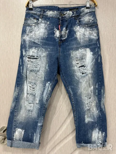 Дънки Pause , снимка 1