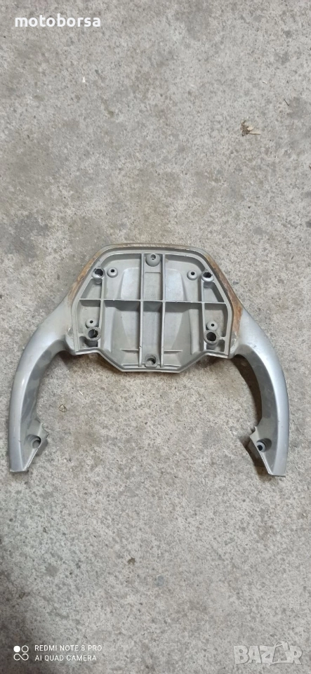 задна основа Aprilia Scarabeo след 2008г, снимка 1