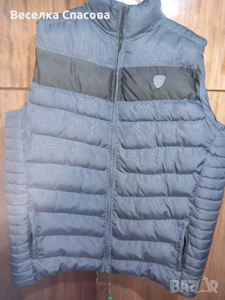 Мъжки елек, снимка 1