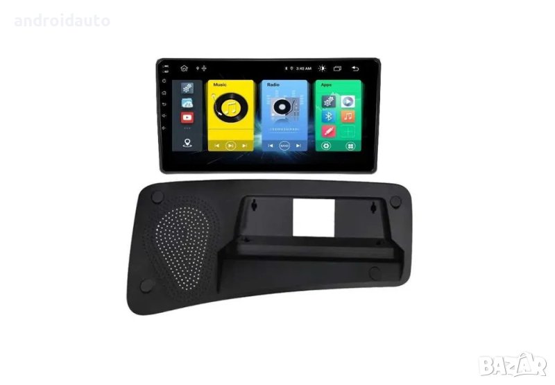 Volvo S80, S80L, V70 2004-2011 Android Mултимедия/Навигация, снимка 1