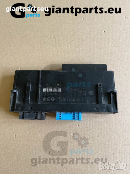 JBBFE H4 Модул за БМВ е90 BMW e90 , 6983307-01, снимка 1
