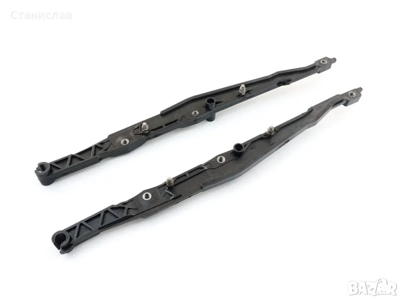 Audi A4 B5 Facelift Шини за люк, снимка 1