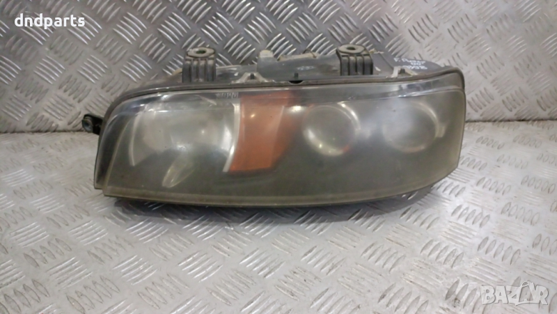 Ляв фар Fiat Punto 2000г.	, снимка 1