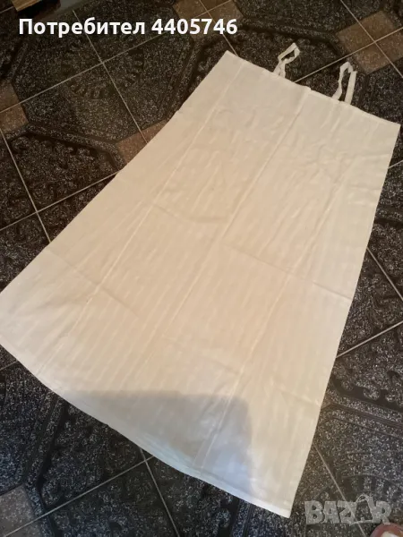 Ръчно тъкани нощници, снимка 1