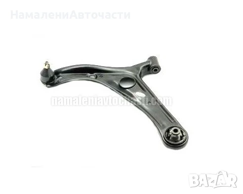 Носач 48069-59035 ZWDTY055 Toyota Yaris преден долен ляв, снимка 1