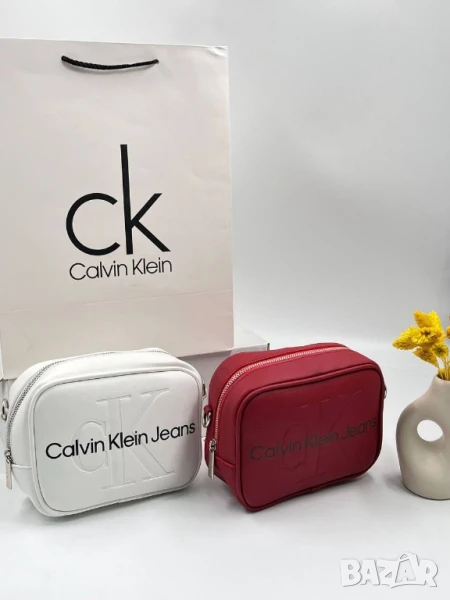 чанти Calvin Klein jeans , снимка 1