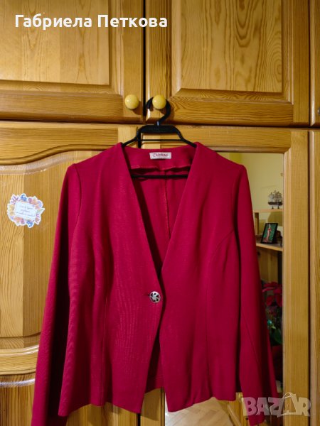 Сако на Дафне, снимка 1