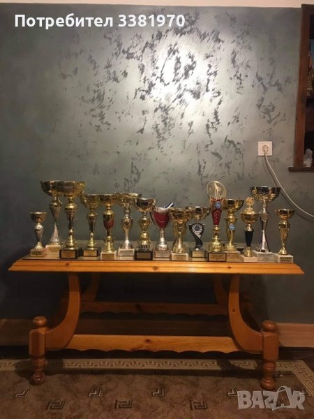 Канарчета орфеев и славеев стил, снимка 1