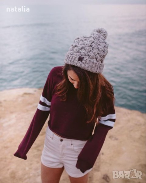 Divided krop top , снимка 1