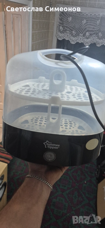 Стерелизатор, снимка 1