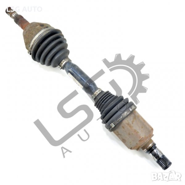 Лява полуоска OPEL ZAFIRA B 2005-2014 Z180220N-56, снимка 1