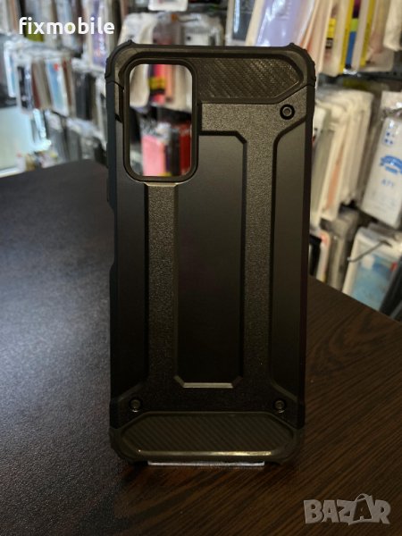 Xiaomi Redmi Note 11 5G Удароустойчив гръб/кейс Armor, снимка 1