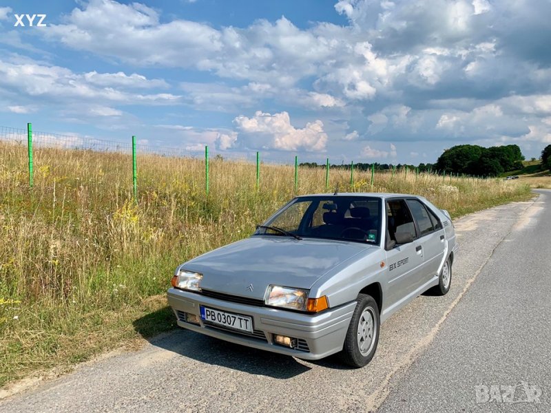 Ретро автомобил под наем, снимка 1