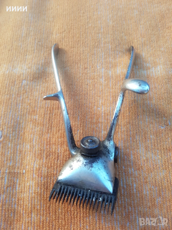 Ножица за подстригване SOLINGEN , снимка 1