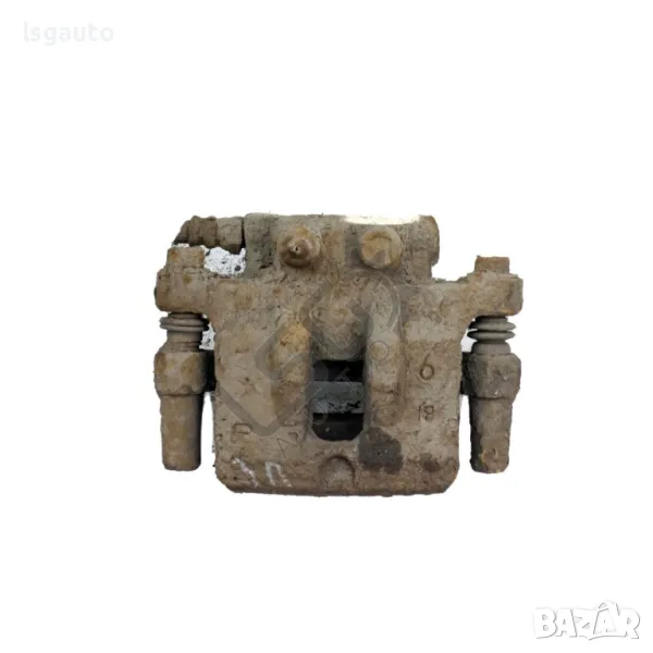 Заден ляв спирачен апарат Mitsubishi Lancer X (GS44S) 2007-2017 ID: 134624, снимка 1