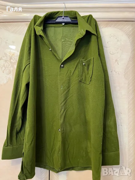 Дамска риза, снимка 1