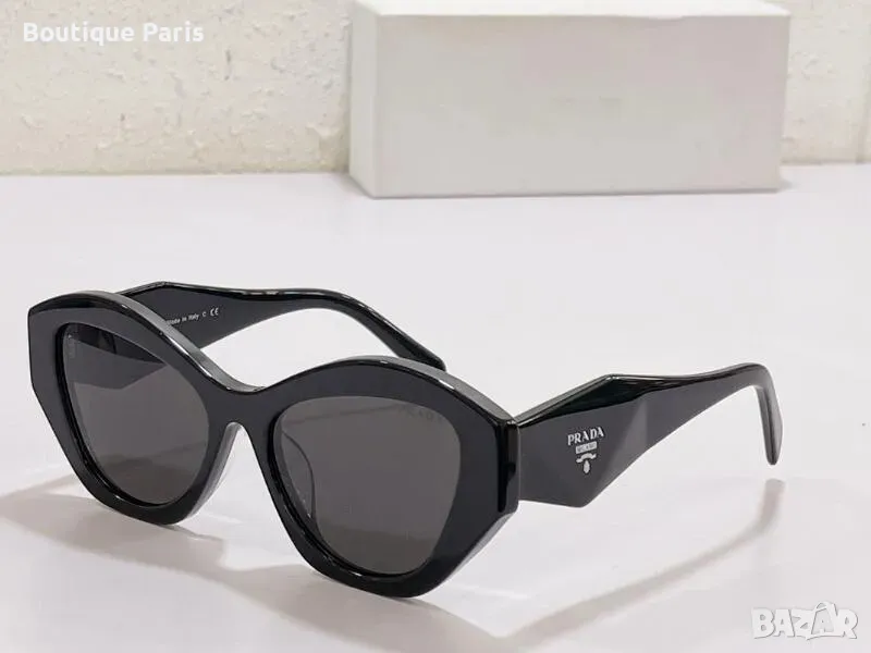 Prada слънчеви очила , снимка 1
