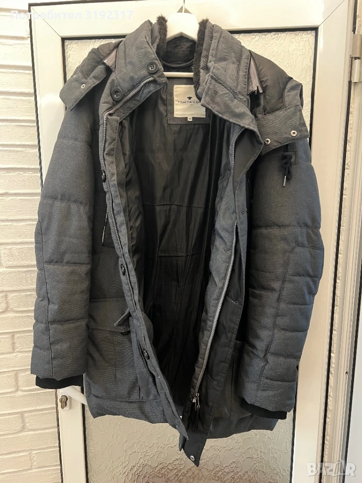 Яке , снимка 1