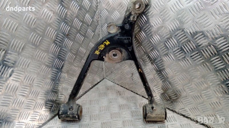 Носач Mercedes ML w163 2001г. (заден ляв), снимка 1