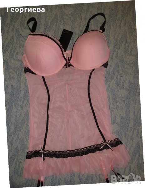 Дамска нощница, снимка 1