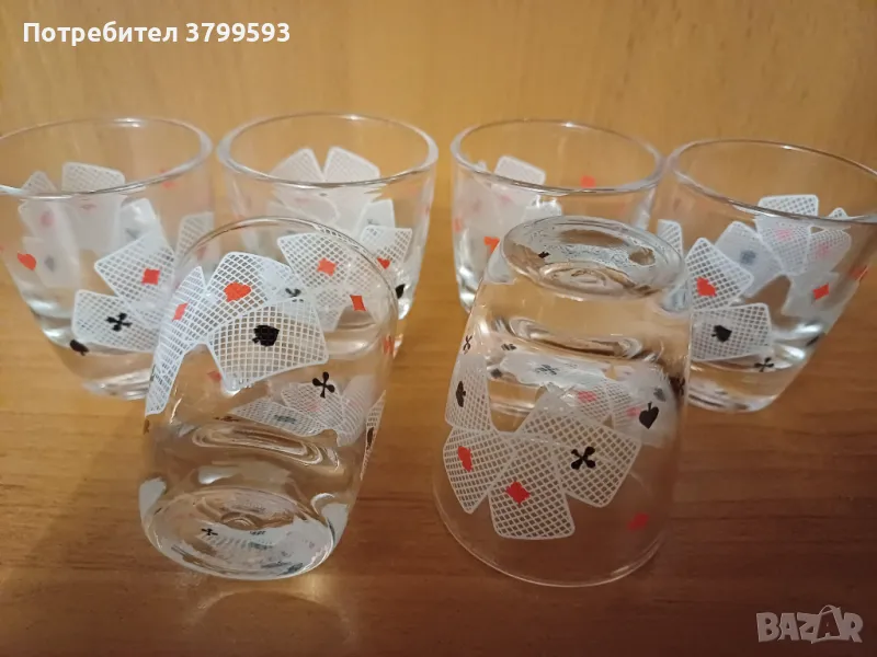 6 шотчета, снимка 1