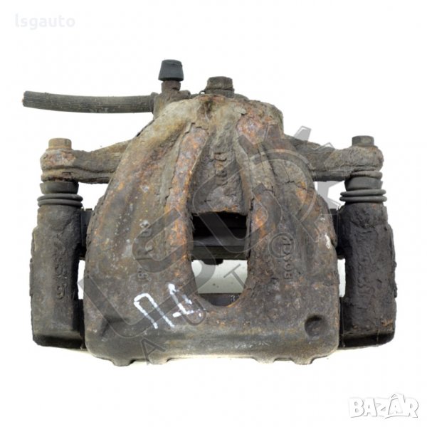 Преден десен спирачен апарат Toyota Avensis II 2003-2009 TA100721N-44, снимка 1