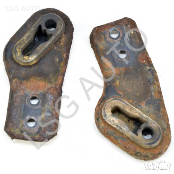 Стойки радиатор OPEL ZAFIRA B 2005-2014 Z210219-211, снимка 1