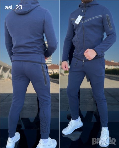 Мъжки екипи nike tech fleece , снимка 1