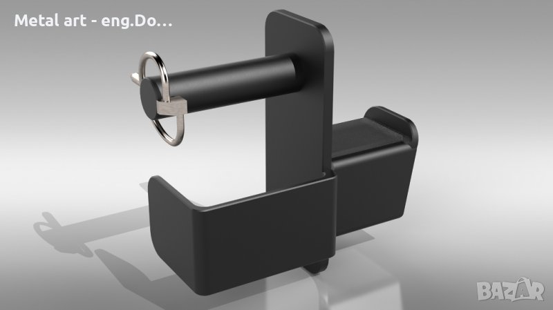 Къси J-Куки, снимка 1