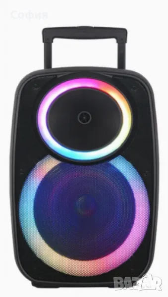 Караоке тонколона 15", снимка 1