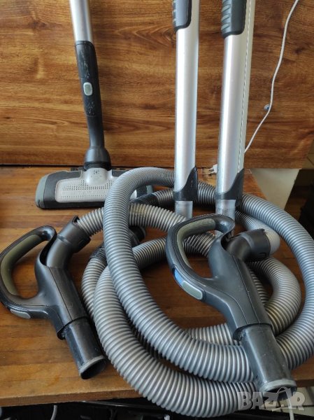 Четки, маркучи тръби за прахосмукачка Electrolux , снимка 1