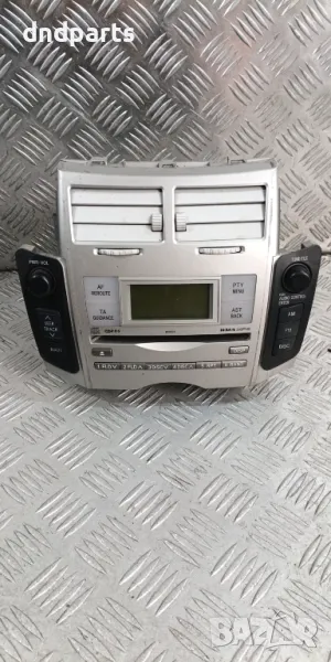 CD Toyota Yaris 2008г.	, снимка 1