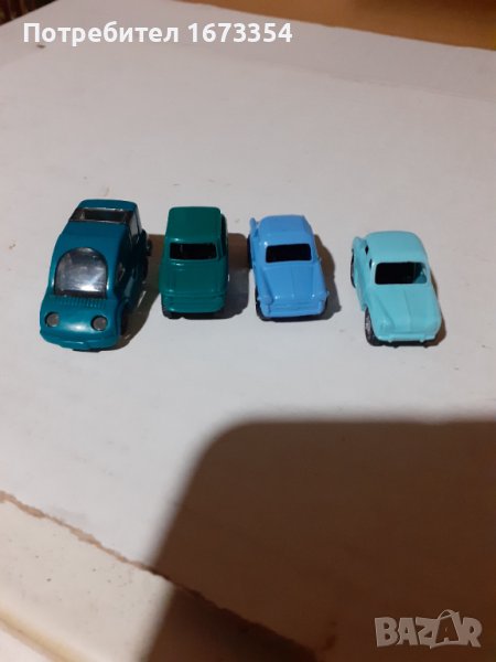 Колекционерски колички, снимка 1