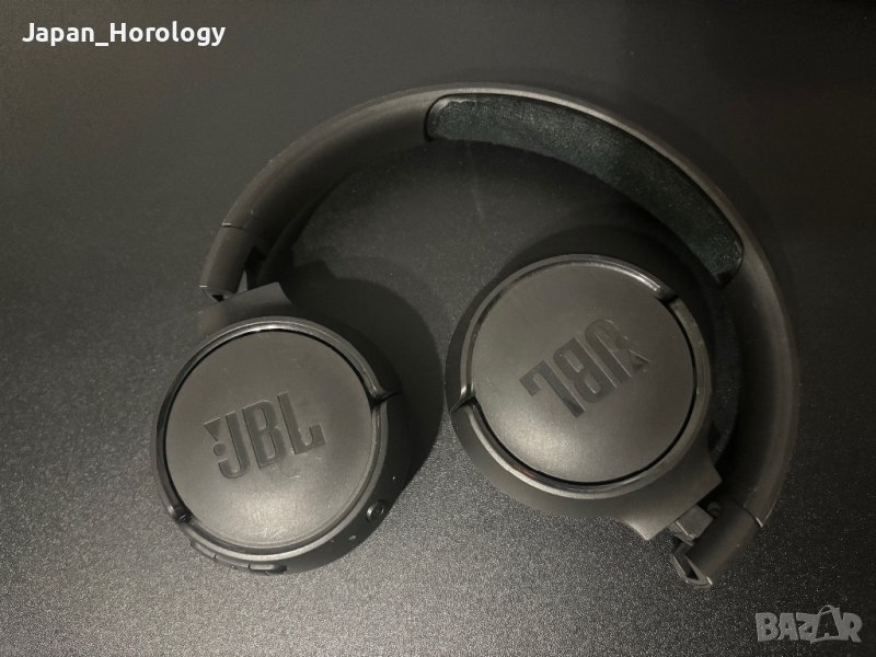 JBL Bluetooth Безжични слушалки, снимка 1