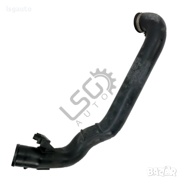 Тръба въздух Opel Astra H (A04) 2004-2010 ID:150564, снимка 1