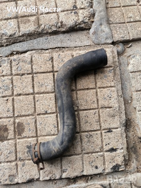 Маркуч радиатор антифриз за Голф 3 Пасат Венто VW Golf 3 Passat Vento , снимка 1