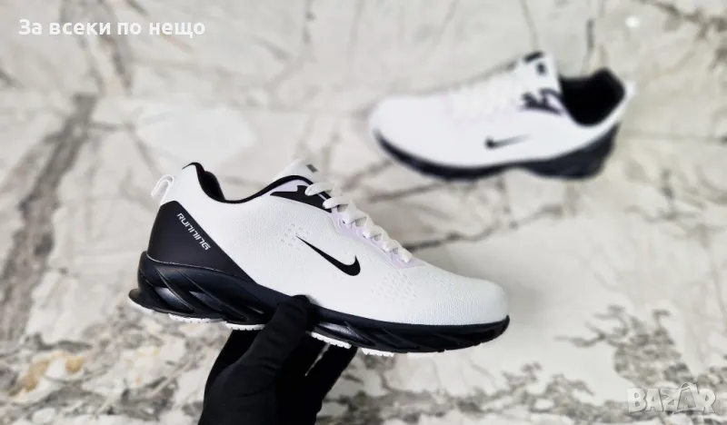 Nike Мъжки Маратонки от 40 до 46 номер👟Мъжки Спортни Обувки Найк Код P267, снимка 1