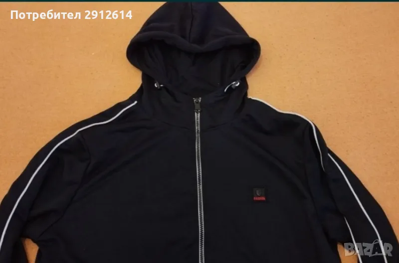 Мъжки екип , снимка 1