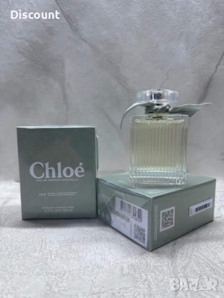 Chloe Chloe Naturelle EDP 100ml, снимка 1