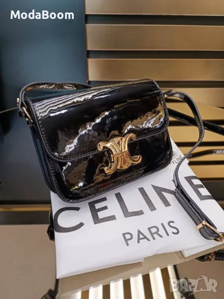 Celiné дамски чанти Различни цветове , снимка 1
